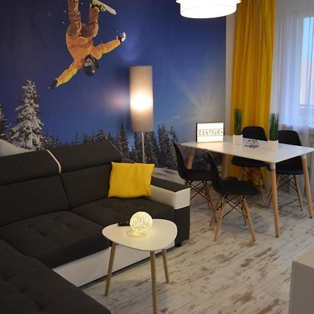 Apartament Centrum Szklarska Poreba Exterior photo