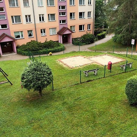 Apartament Centrum Szklarska Poreba Exterior photo