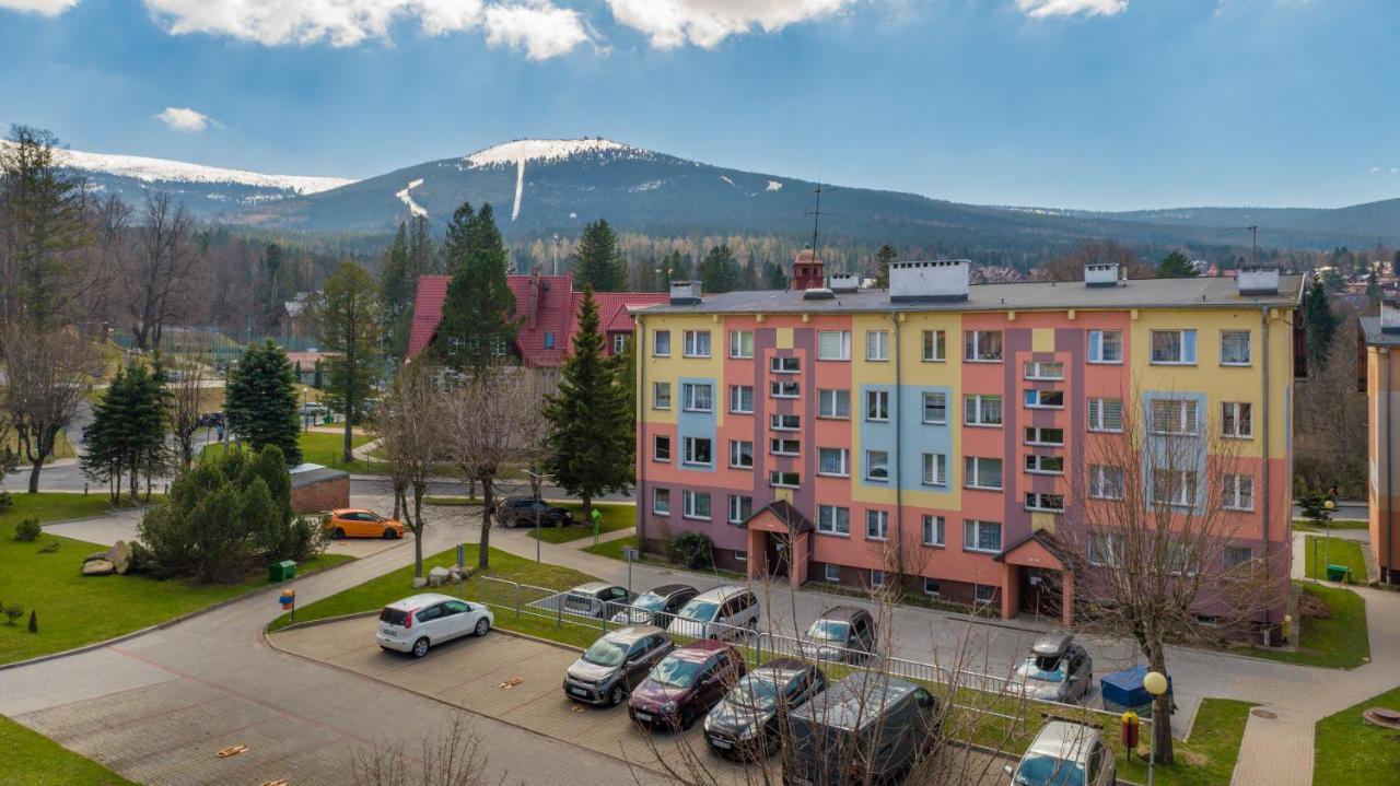 Apartament Centrum Szklarska Poreba Exterior photo