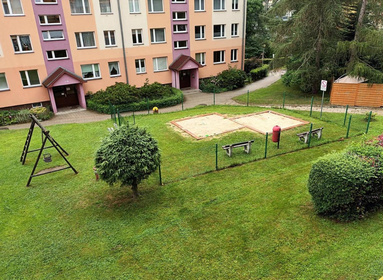 Apartament Centrum Szklarska Poreba Exterior photo