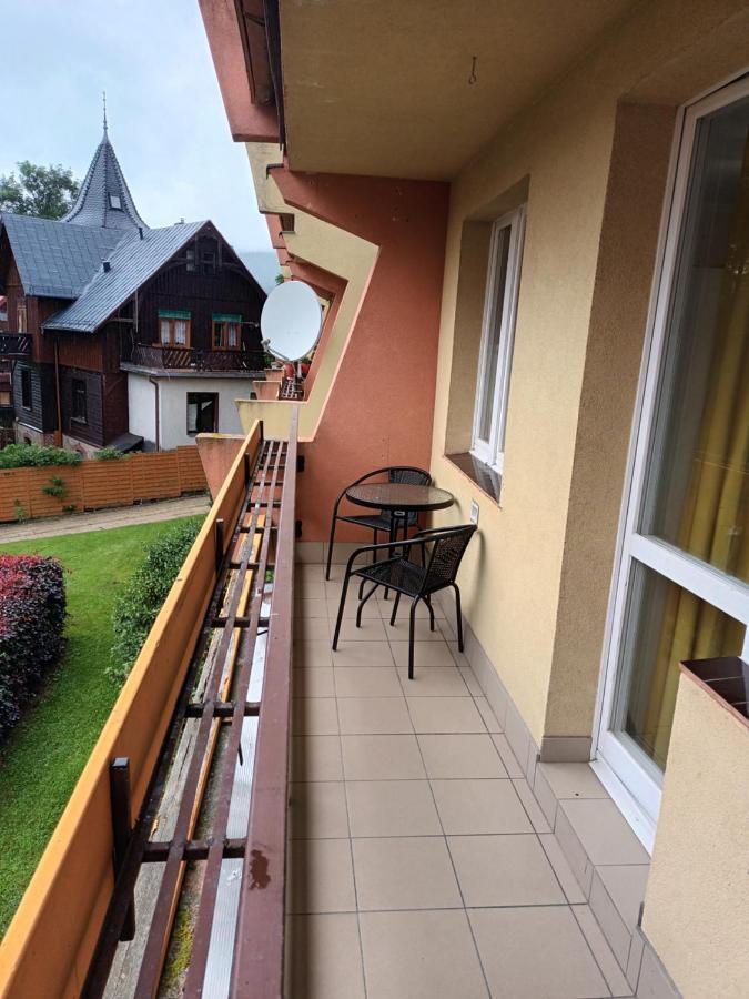 Apartament Centrum Szklarska Poreba Exterior photo